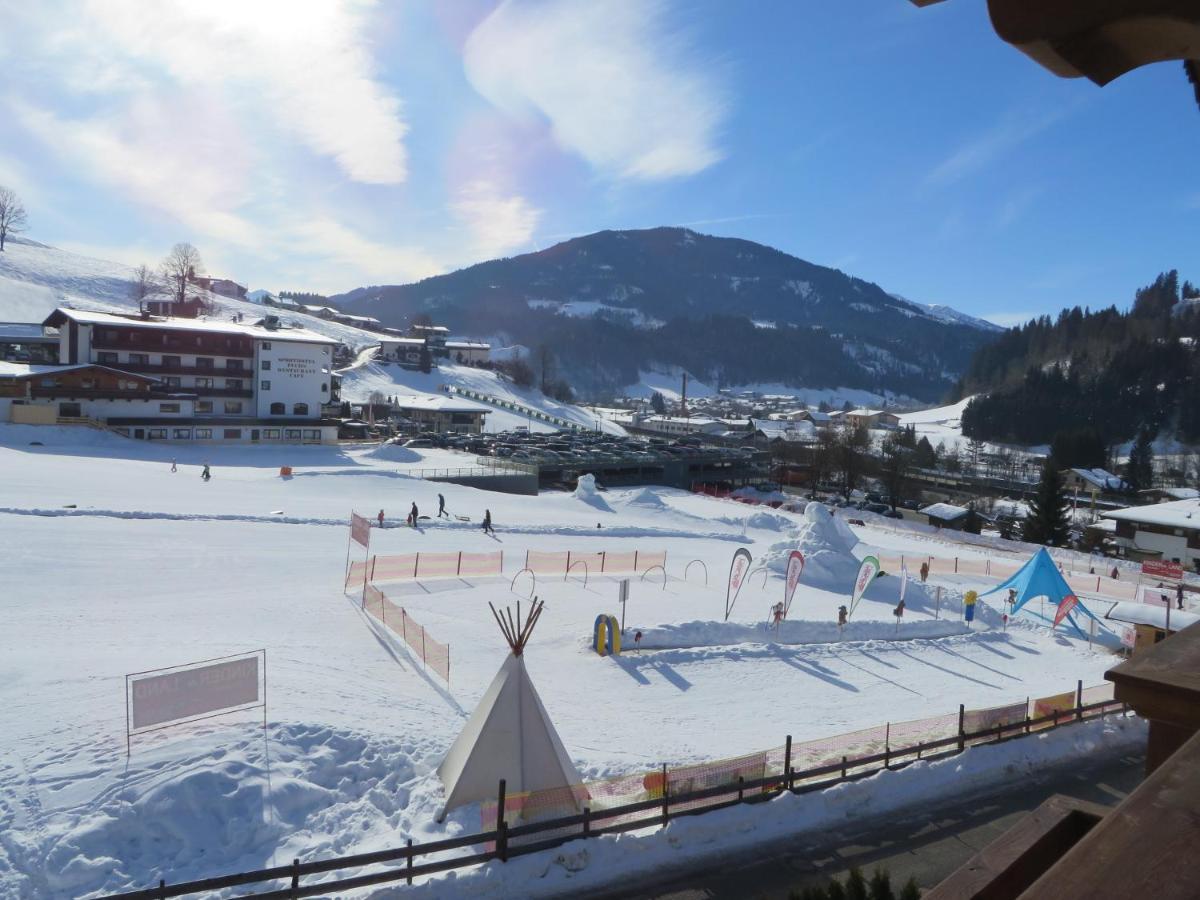 Landhaus Tirol Hopfgarten im Brixental Rum bild
