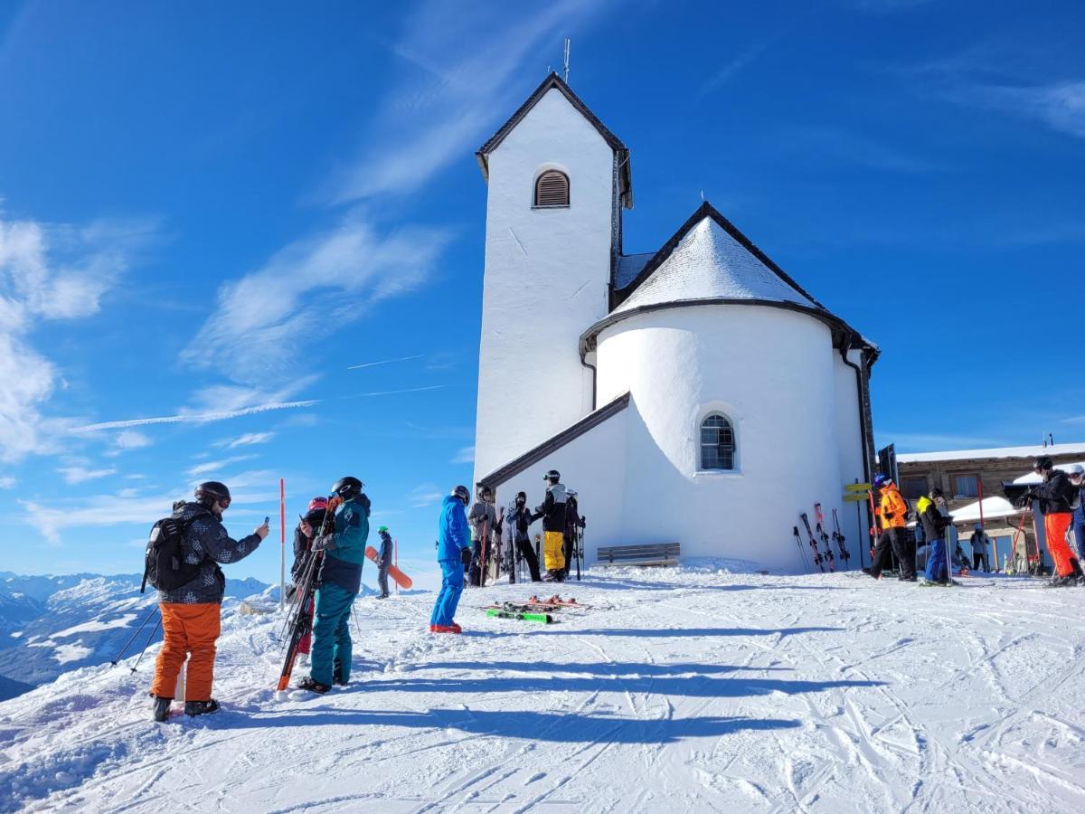 Landhaus Tirol Hopfgarten im Brixental Exteriör bild
