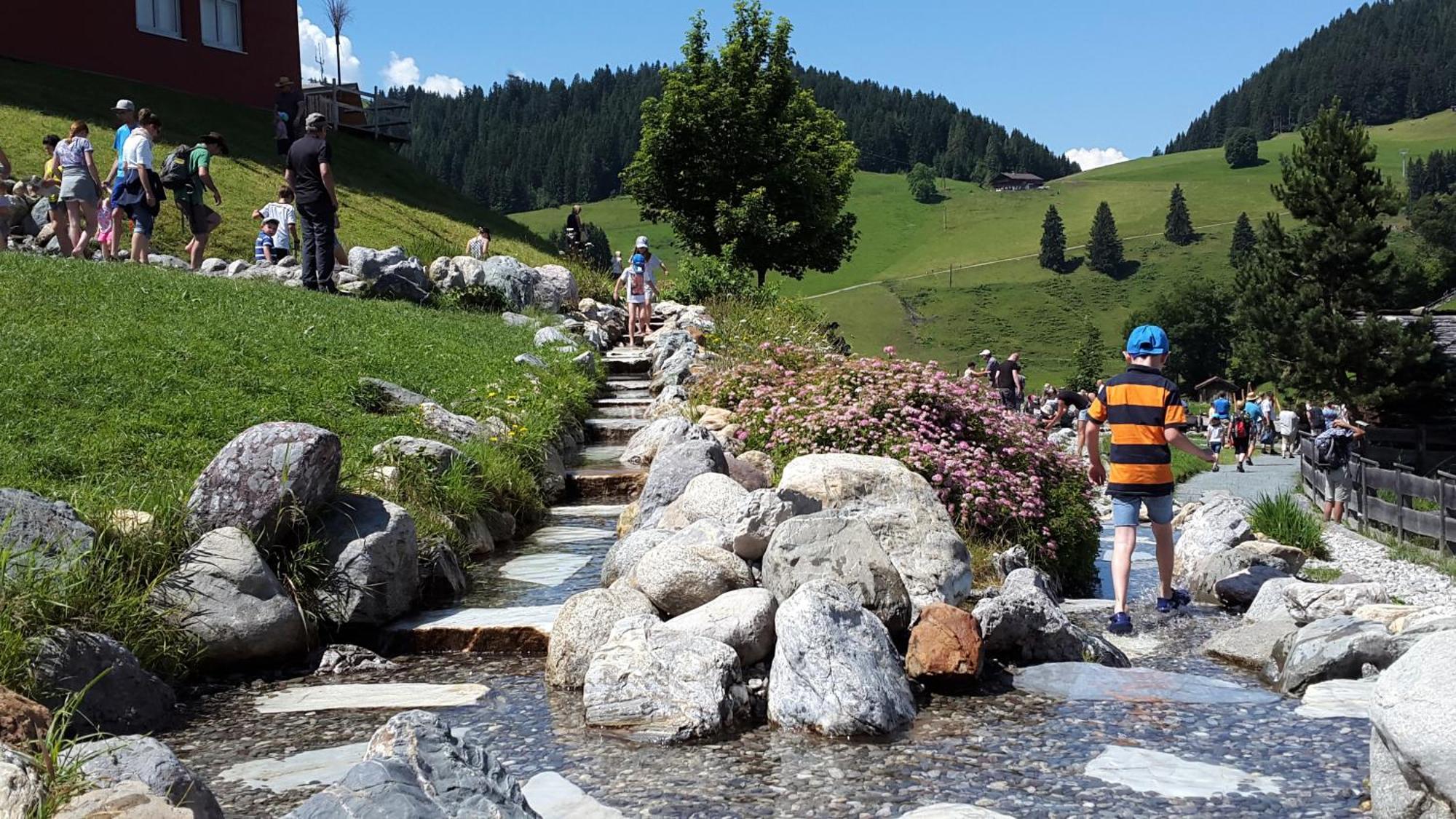 Landhaus Tirol Hopfgarten im Brixental Exteriör bild
