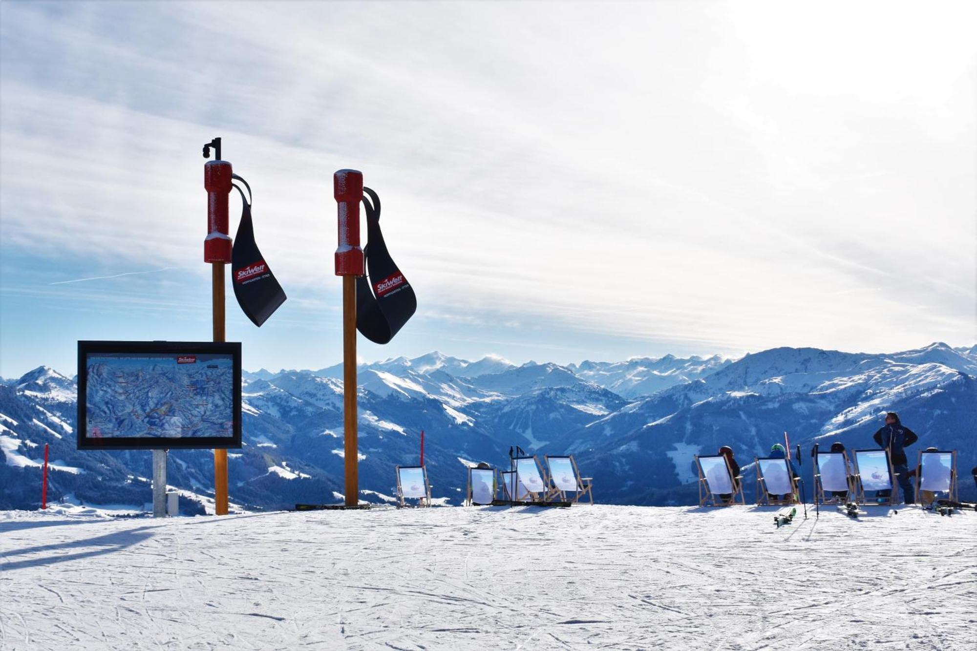 Landhaus Tirol Hopfgarten im Brixental Exteriör bild