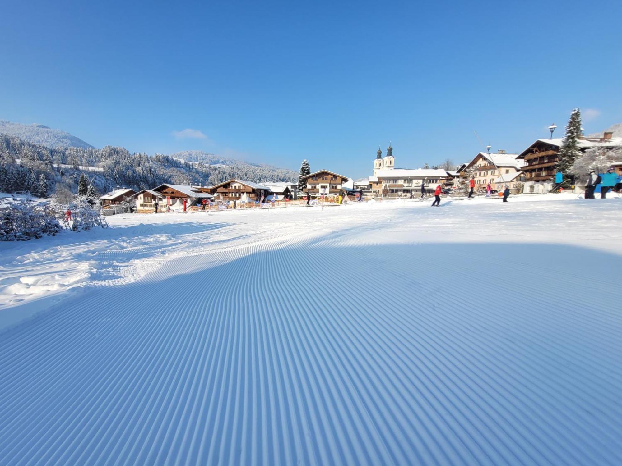 Landhaus Tirol Hopfgarten im Brixental Exteriör bild