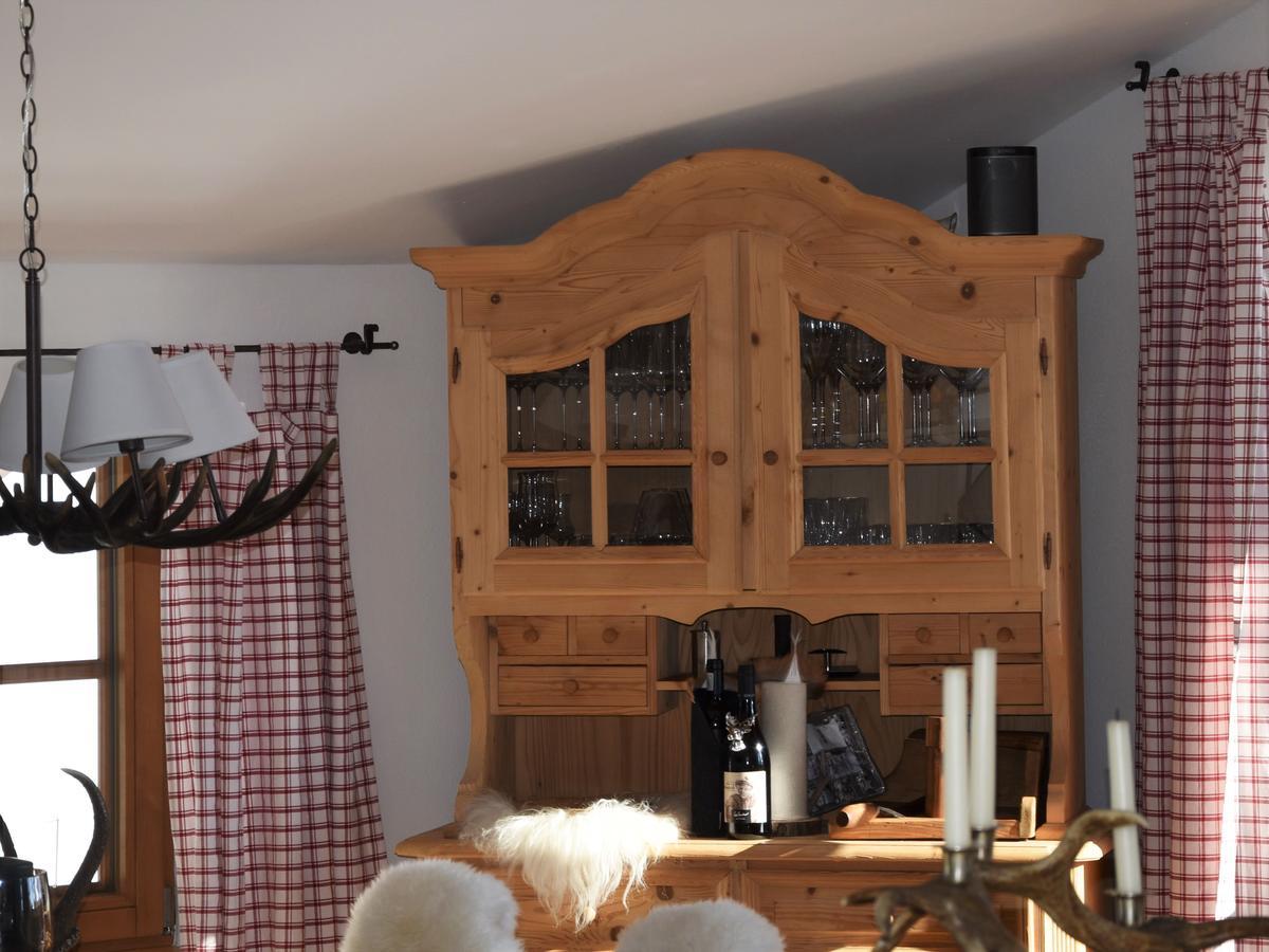 Landhaus Tirol Hopfgarten im Brixental Exteriör bild